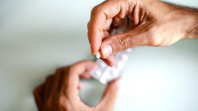 ¿Por qué no existe una píldora anticonceptiva para el hombre?