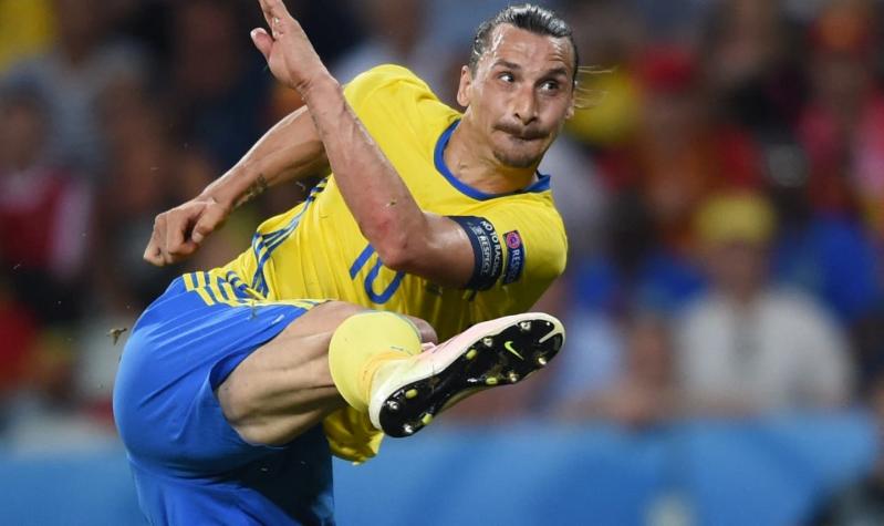 "El regreso de Dios": Zlatan vuelve a la selección de Suecia tras 5 años de retirada internacional