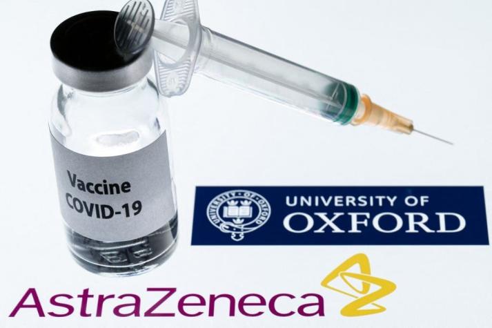 Regulador europeo dice que "no hay pruebas" contra la vacuna anticovid de AstraZeneca