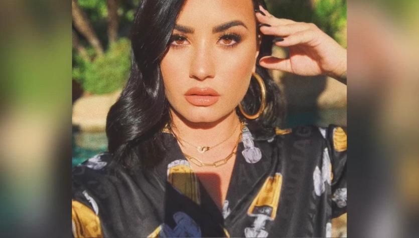 Demi Lovato reveló que perdió su virginidad en una violación: “Me castigué durante años”