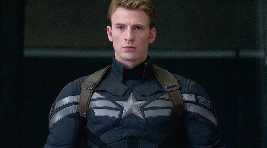 Presidente de Marvel aclara rumores sobre el regreso de Chris Evans como 'Capitán América'