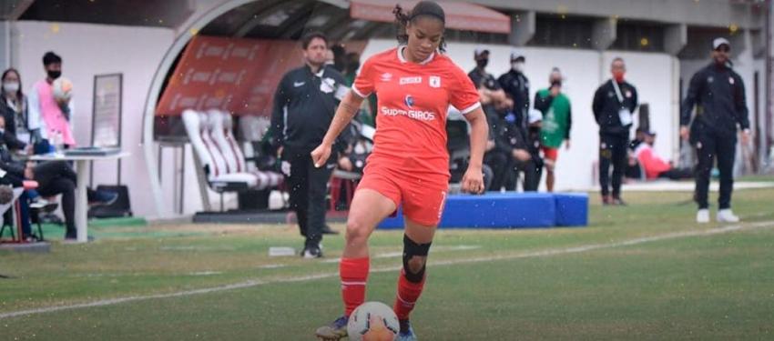 Espera por la U o Ferroviária: América de Cali clasifica a la final de la Libertadores femenina