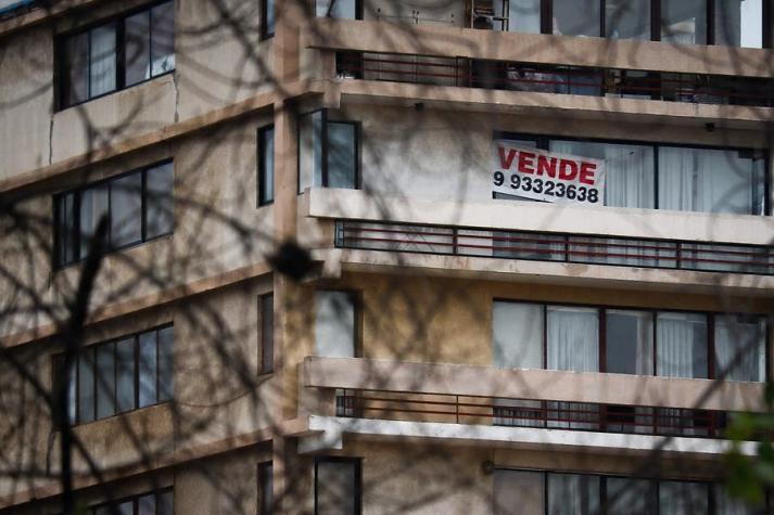 Deuda hipotecaria de los chilenos asciende a 62 millones en promedio