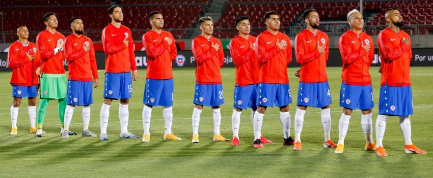 Se jugará en El Teniente de Rancagua: La Roja confirma amistoso frente a Bolivia