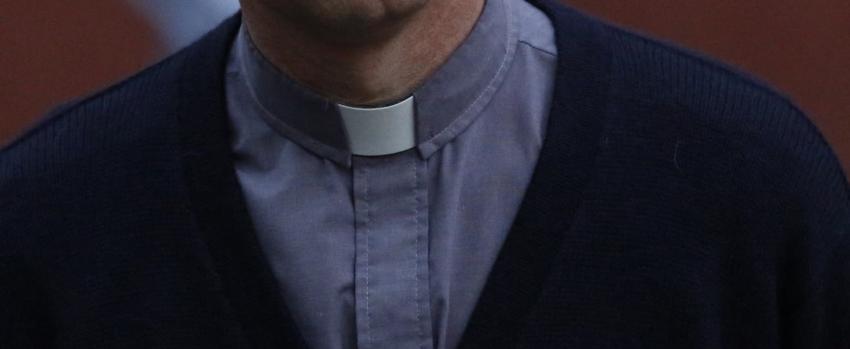 Iglesia Católica expulsó de estado clerical a sacerdote acusado de violación