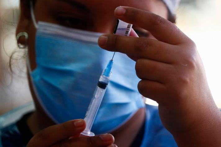 Por falta de vacunas: Osorno suspende proceso de inoculación contra el COVID-19 para este viernes