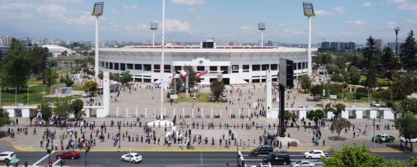 Elecciones 2021: Estadio Nacional no estará disponible para los comicios de abril