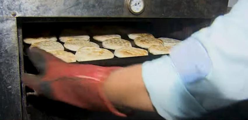 [VIDEO] Se digitalizó en dos años: Los secretos de la Panadería "La Nona"