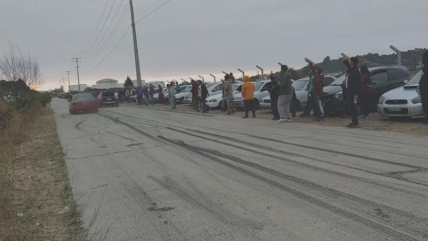 [VIDEO] Más de 170 personas participaban de carreras clandestinas en Concón: Se cursaron sumarios