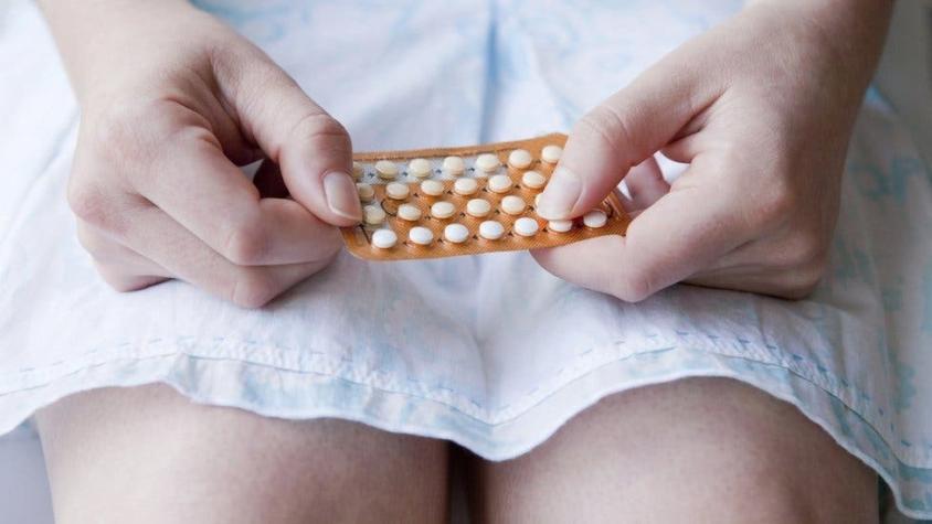 La mujer que quiere que le dejen interrumpir su embarazo tras tomar anticonceptivos defectuosos