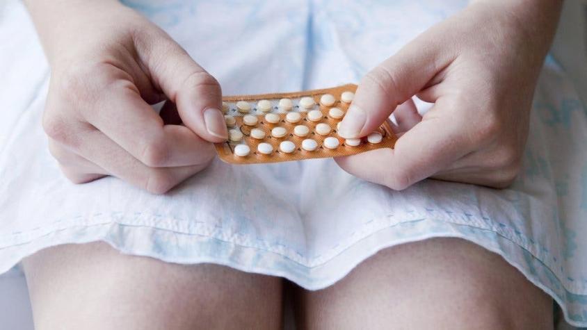La mujer que quiere que le dejen interrumpir su embarazo tras tomar anticonceptivos defectuosos La mujer que quiere que le dejen interrumpir su embarazo tras tomar anticonceptivos defectuosos