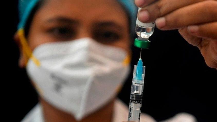 Covid-19: denuncian que países ricos "bloquean" propuestas de vacunación para las naciones más pobre