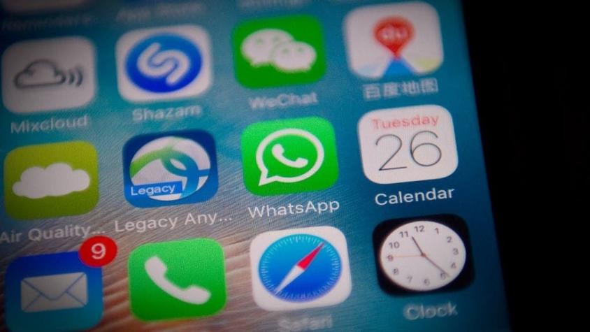 Revisa en qué modelos de iPhone dejará de funcionar WhatsApp