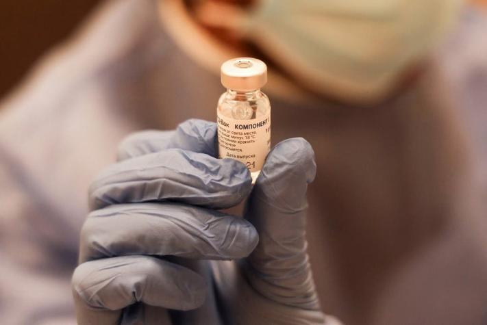Laboratorio indio producirá 200 millones de dosis de vacuna anticovid Sputnik V