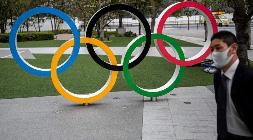 Tokio 2020 sin público extranjero: japoneses animarán a todos los deportistas "por igual" Tokio 2020 sin público extranjero: japoneses animarán a todos los deportistas "por igual"