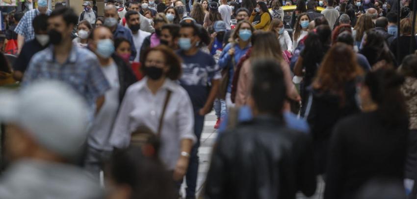 "Esperamos estar en la parte final de la pandemia": Palacios desglosa nuevas medidas del Gobierno