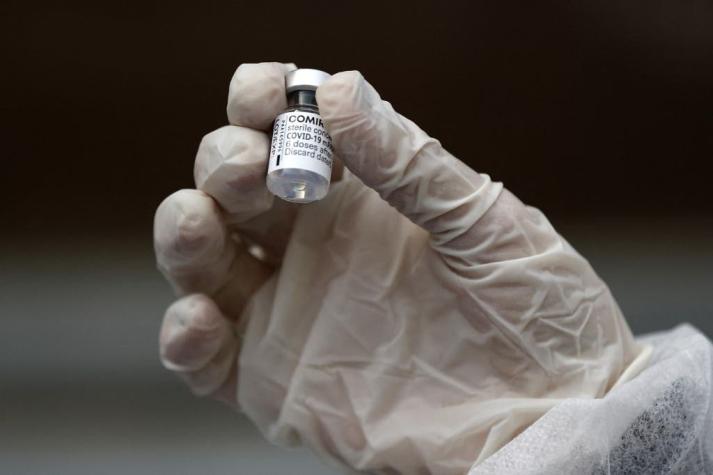 China autoriza ensayos clínicos de vacuna contra el coronavirus que se inhala