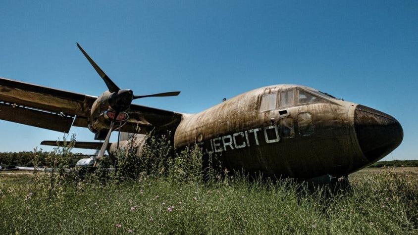 "Los vuelos de la muerte" en Argentina: cómo la justicia busca cerrar una herida tras 45 años