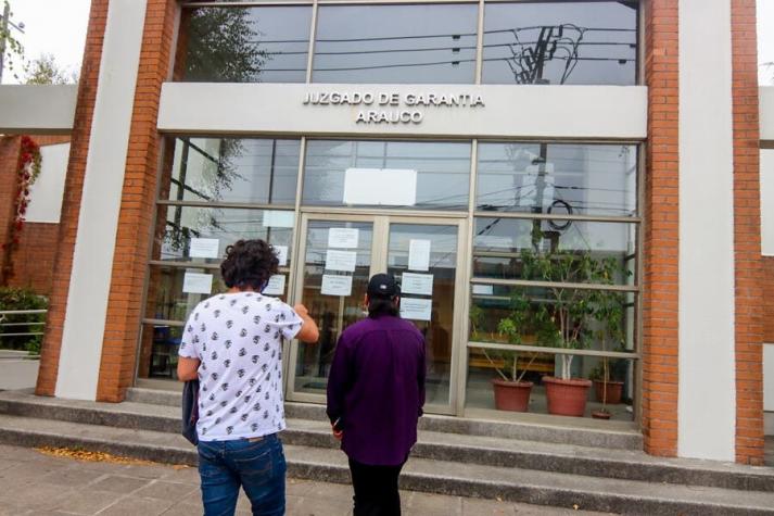 Caso Tomás Bravo: Defensa del único imputado pide levantar secreto sobre muestras de ADN