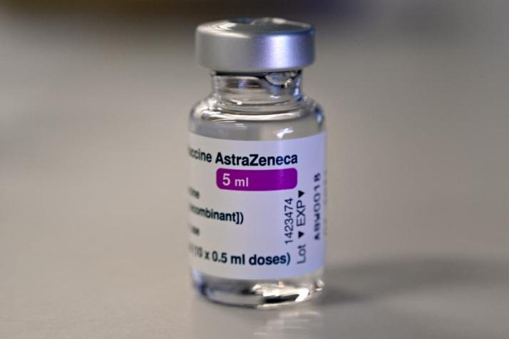 AstraZeneca dice que su vacuna es 76% efectiva tras actualizar sus datos