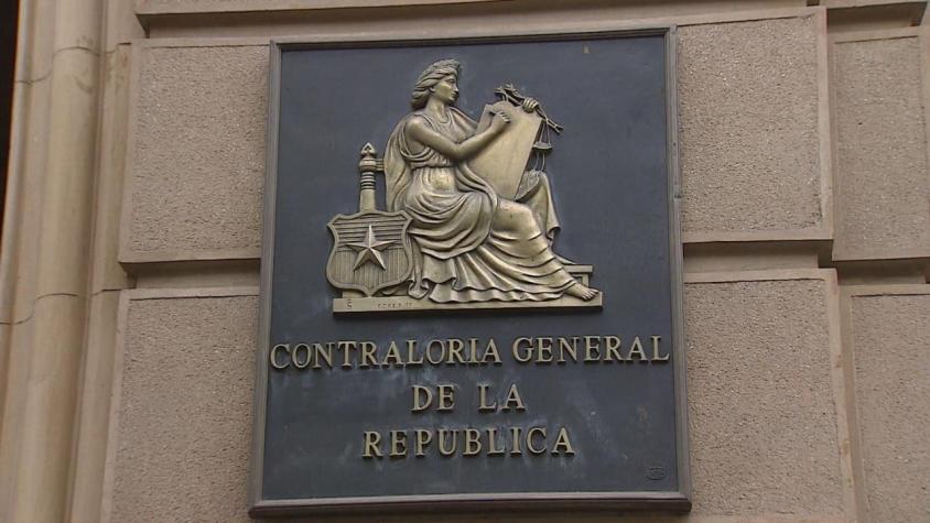 [VIDEO] Caso Enjoy: Contraloría oficia por fideicomiso de Piñera