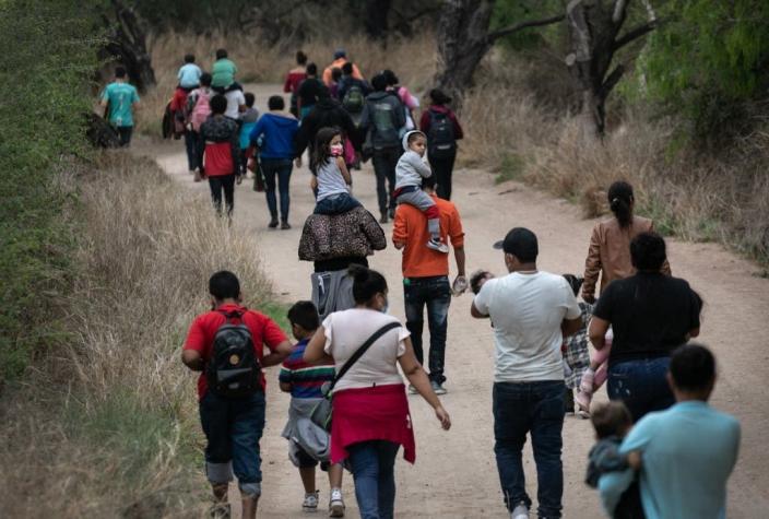Niño mexicano de nueve años muere intentando migrar a Estados Unidos