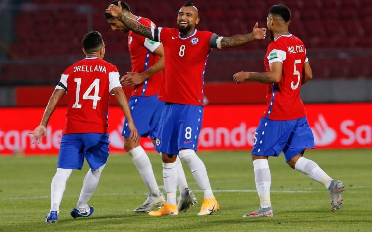 ¿No verá el partido de La Roja? La curiosa publicación de Arturo Vidal en Instagram