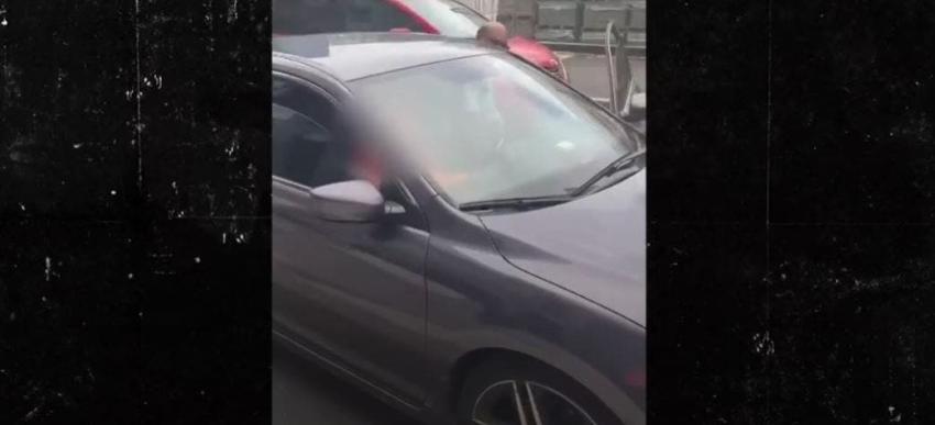 Muere chofer de Uber después de que adolescentes robaran y chocaran su auto con él adentro