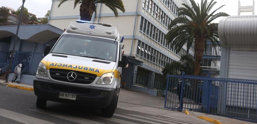 Fenats por colapso en morgue de Hospital Van Buren: Situación "podía haberse previsto"
