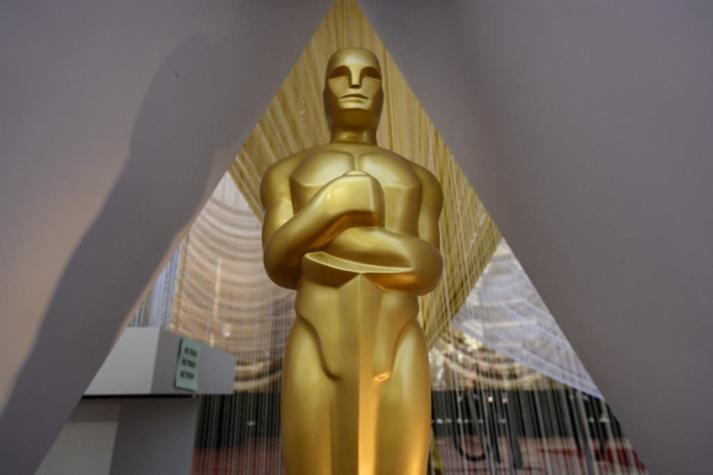 Los Oscars no se retransmitirán en Hong Kong por primera vez desde 1969