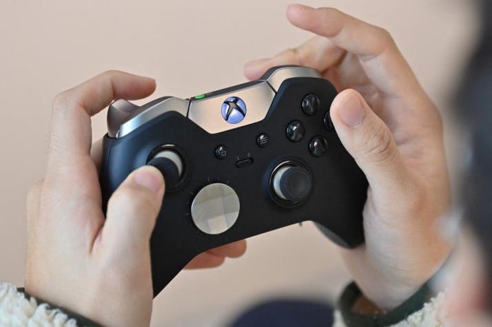 Xbox presenta sus dos nuevos joysticks con una llamativa paleta de colores