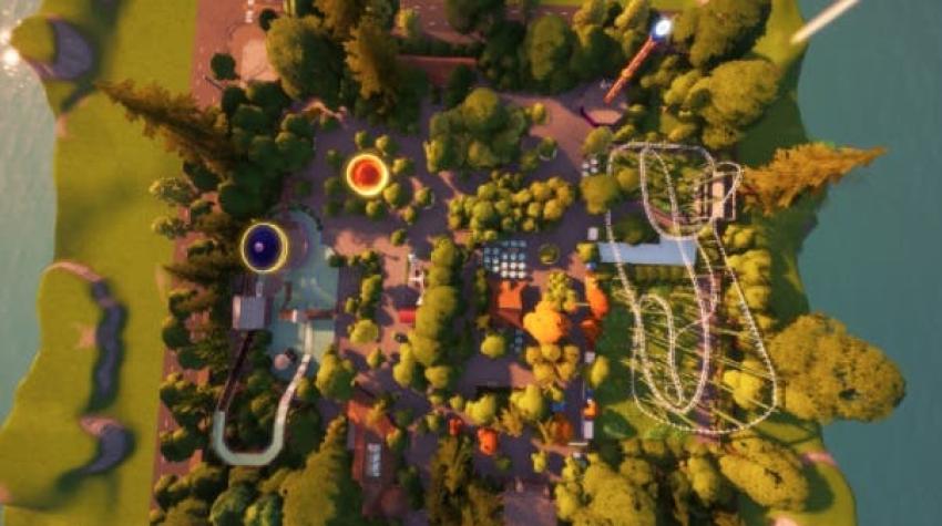 Fantasilandia se estrena en Fortnite con torneo de 1 millón de pesos en premios