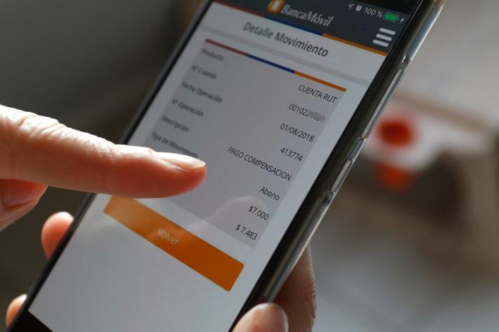 BancoEstado pone a sus clientes en alerta por nuevos intentos de fraude virtual