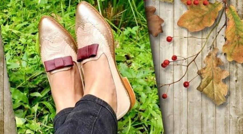 La historia de la pareja que se reinventó vendiendo zapatos colombianos veganos