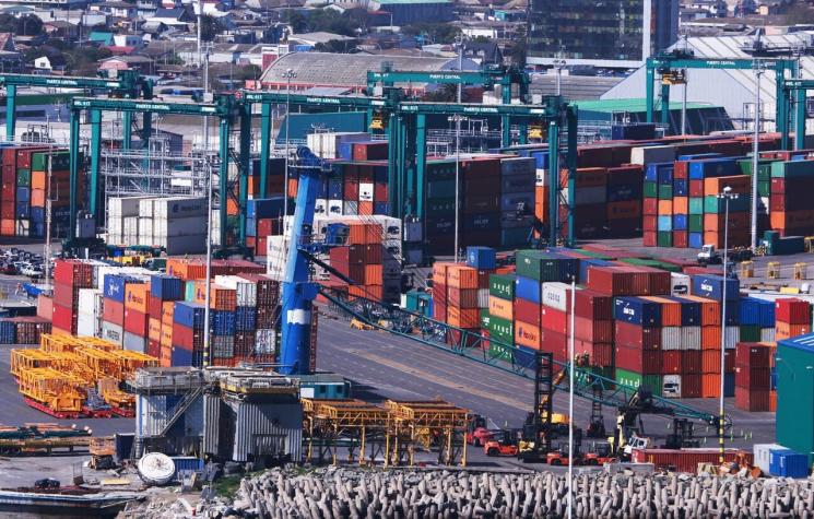 Unión Portuaria anuncia paralización total de 25 terminales a partir de este lunes