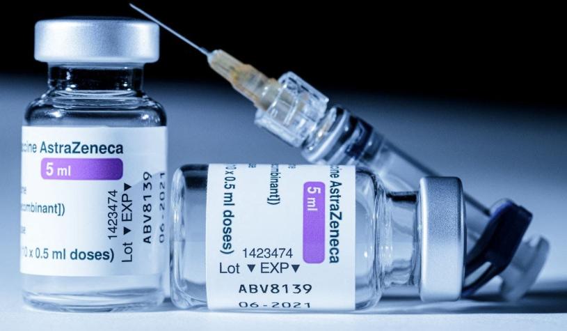 Siete muertes por coágulos sanguíneos en Reino Unido tras vacuna AstraZeneca