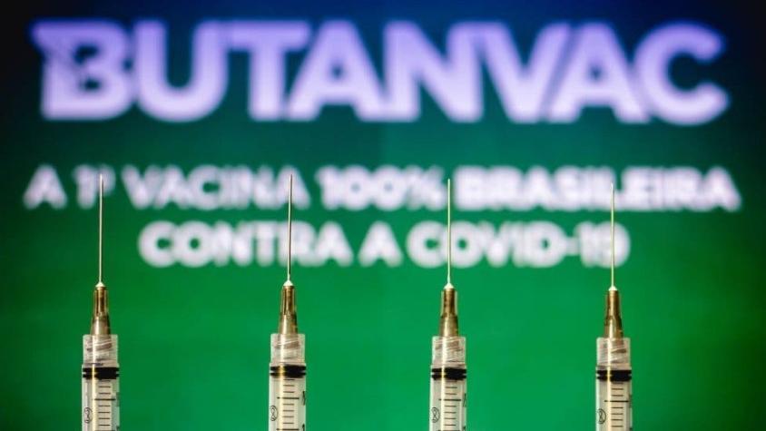 Los países en América Latina en los que desarrollan proyectos de vacunas contra la COVID-19