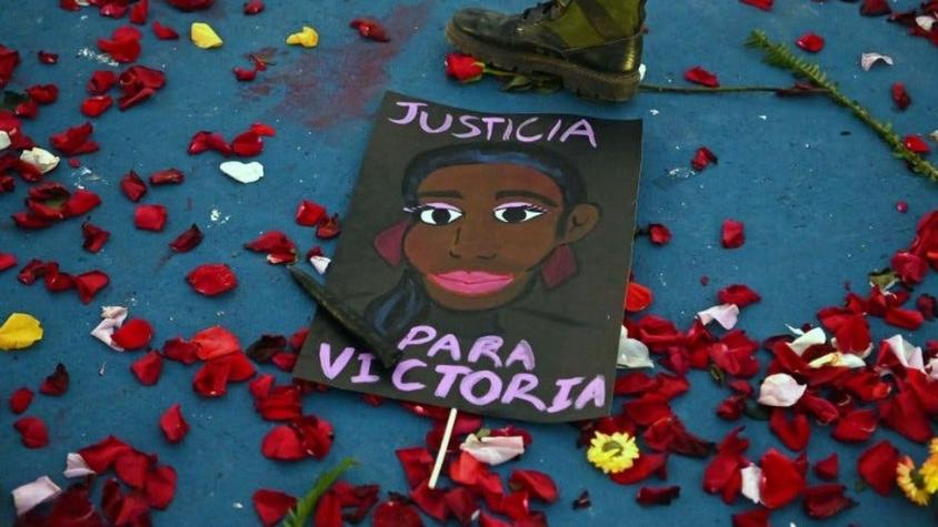 Victoria Salazar: qué se sabe de la salvadoreña muerta en México tras ser sometida por la policía
