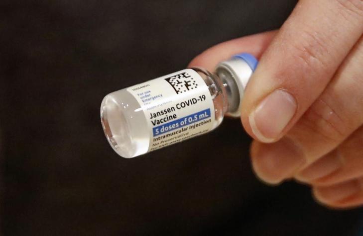 Brasil aprueba uso de emergencia de la vacuna de Johnson & Johnson