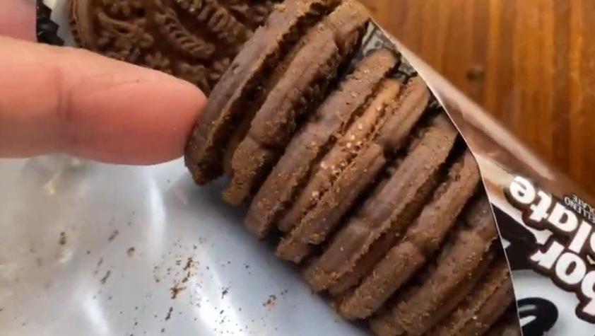 Nestlé niega presencia de hongos en galletas Tritón tras denuncias de consumidores