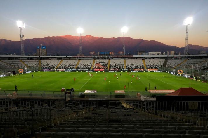 ¿Qué pasa con el fútbol chileno frente a las nuevas restricciones anunciadas por la pandemia?