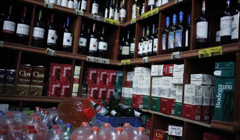 ¿Se puede comprar bebidas alcohólicas tras las nuevas medidas anunciadas por el gobierno?