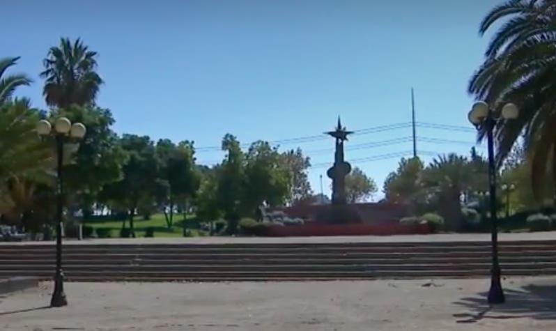 [VIDEO] El primer monumento a las mujeres chilenas
