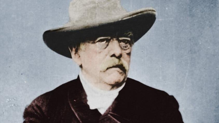 Quién fue Otto von Bismarck, el hombre que fundó la Alemania moderna hace 150 años