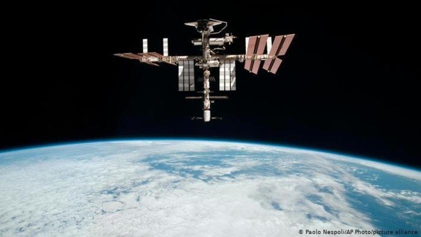 Rusia prorroga el acuerdo de cooperación espacial con Estados Unidos