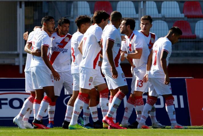 Sin reservas: Curicó jugará ante La Serena con solo 11 jugadores