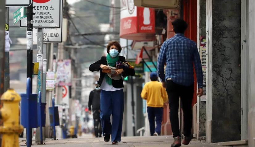 Coronavirus en Chile: Las comunas que cambiaron de fase este lunes en el Plan Paso a Paso