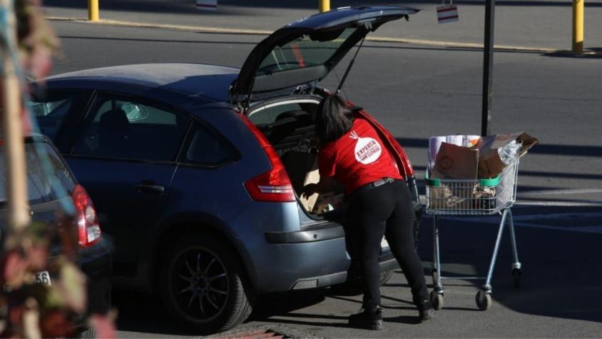 Nueva definición de "bienes esenciales": Qué puedo comprar (y qué no) en supermercados o delivery