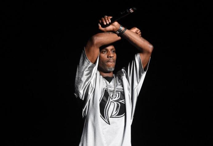 DMX se encuentra en estado vegetativo y sin actividad cerebral tras sufrir una supuesta sobredosis