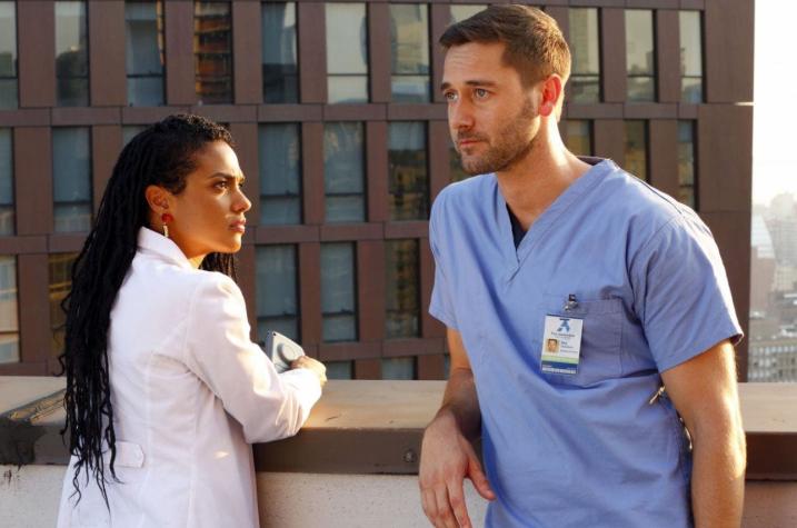 "New Amsterdam": ¿Producirán los spin-off de la serie médica que triunfa en Netflix?
